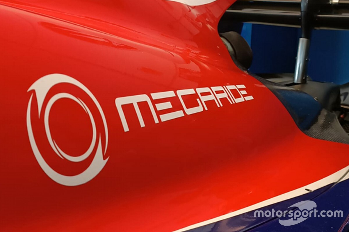 Motorsport.com - MegaRide partner di Trident per l'analisi delle gomme ...