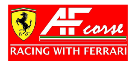 AF_corse_logo