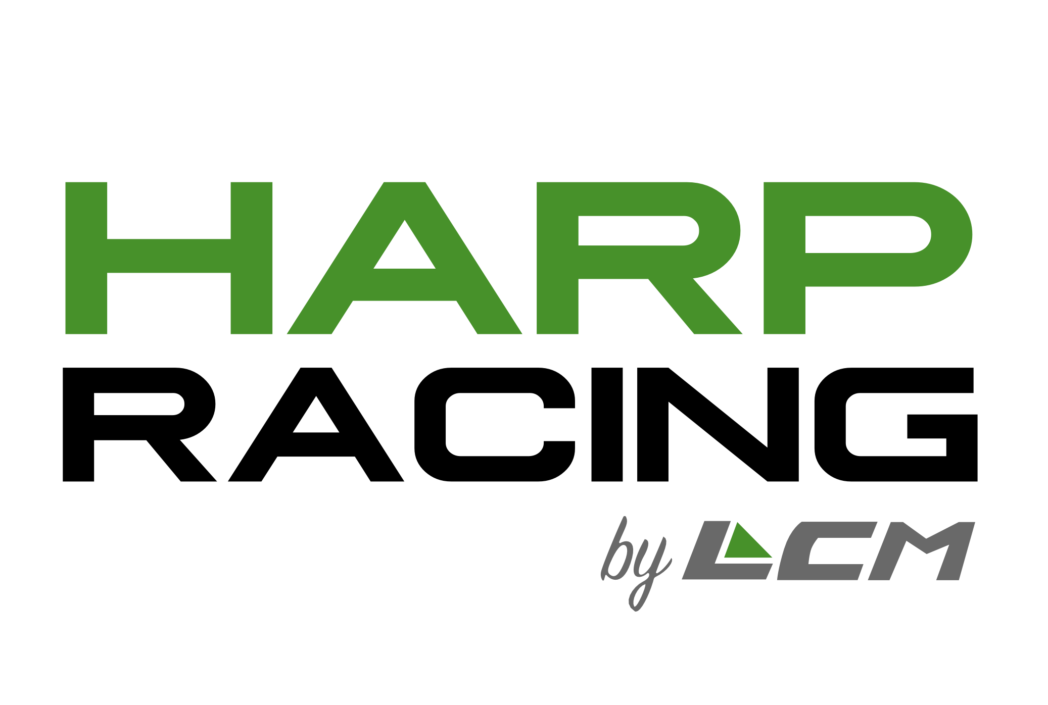 HARP RACING