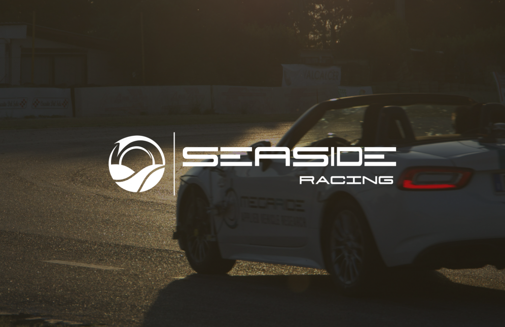seaside racing 2025 - reference image