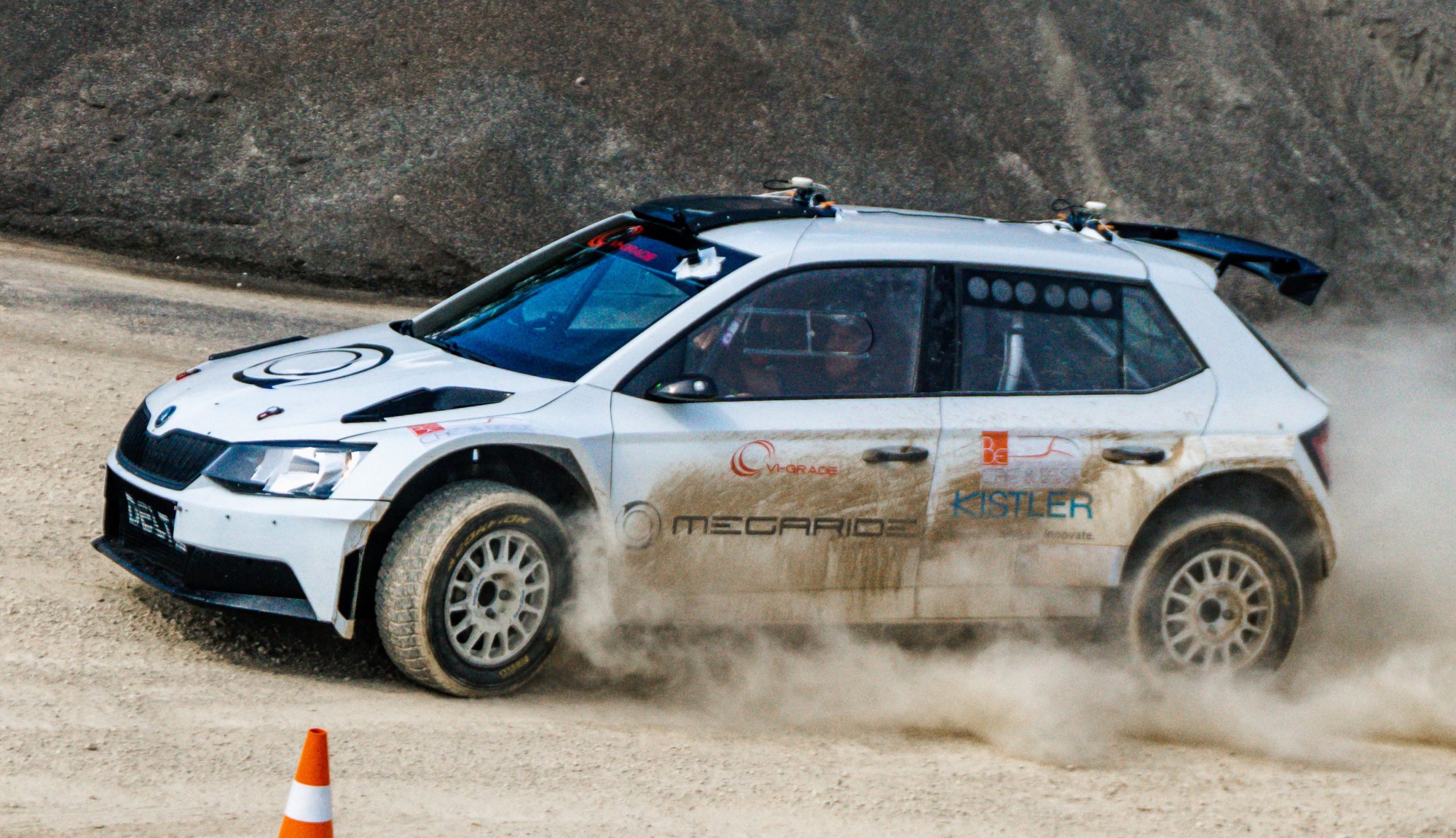 seaside racing 2025 - rally megaride

