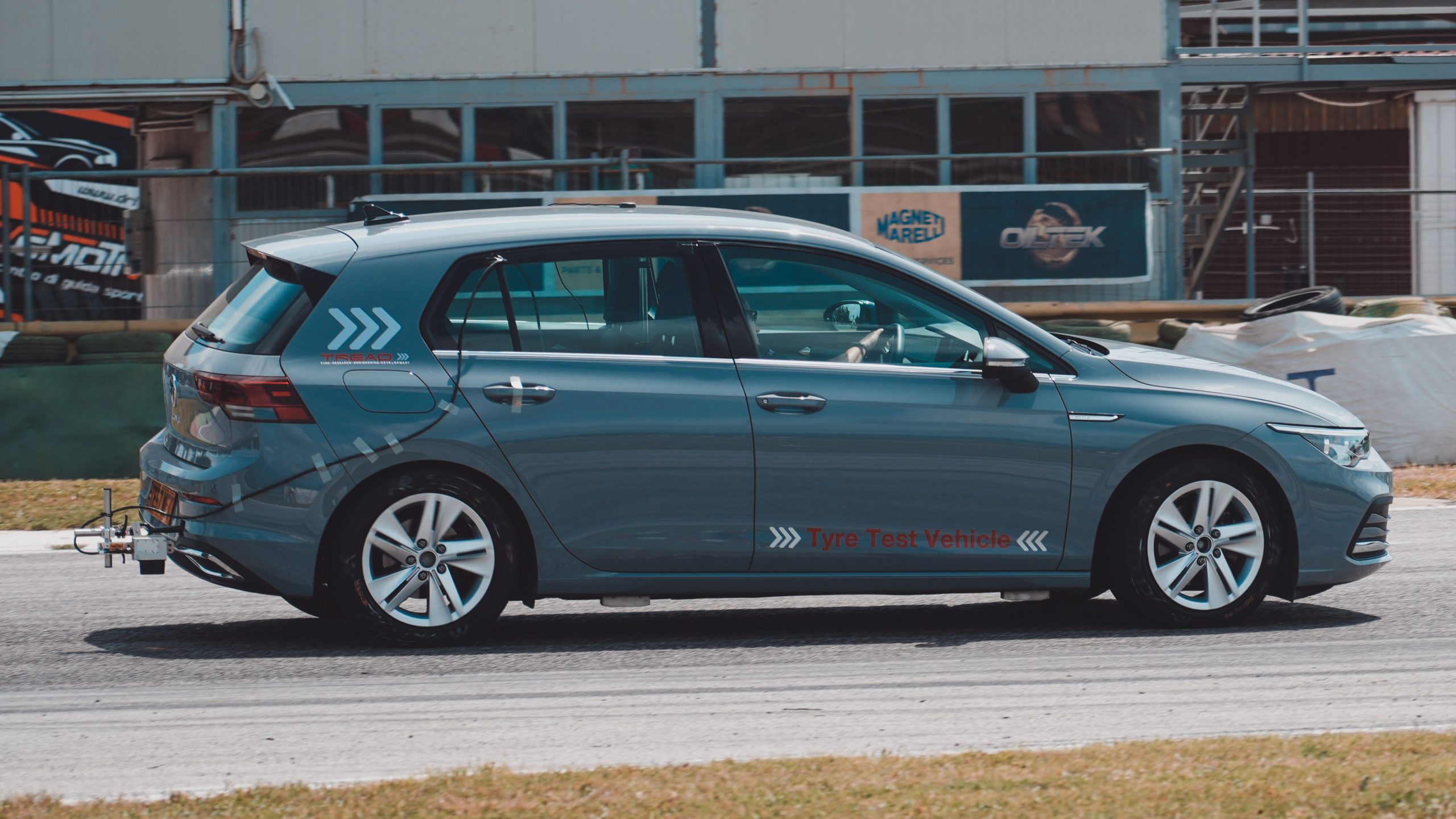 seaside racing 2025 - golf megaride
