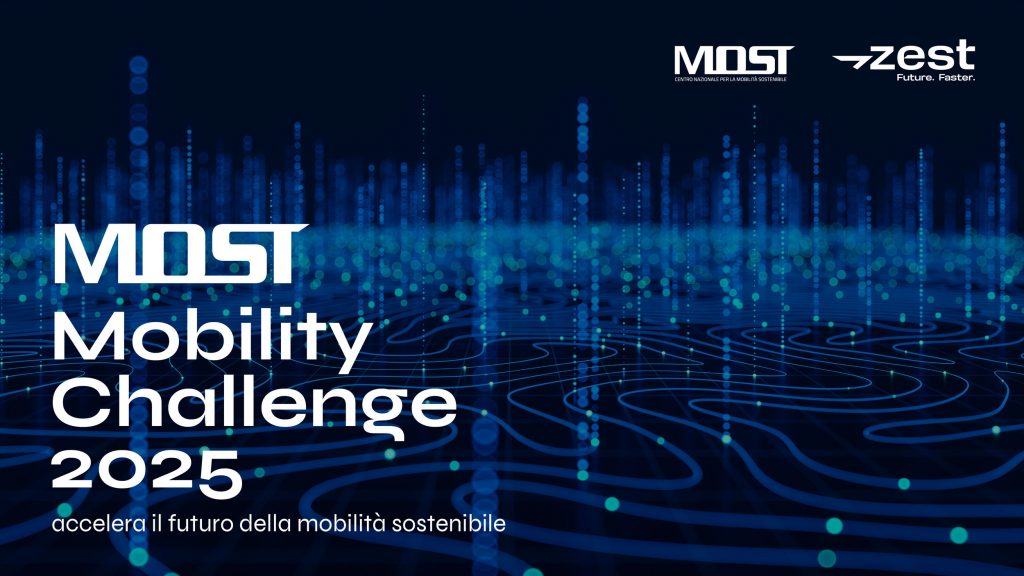 MOST Mobility Challenge 2025