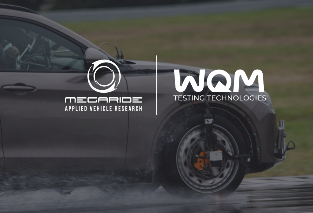 MegaRide and WOM partnership
