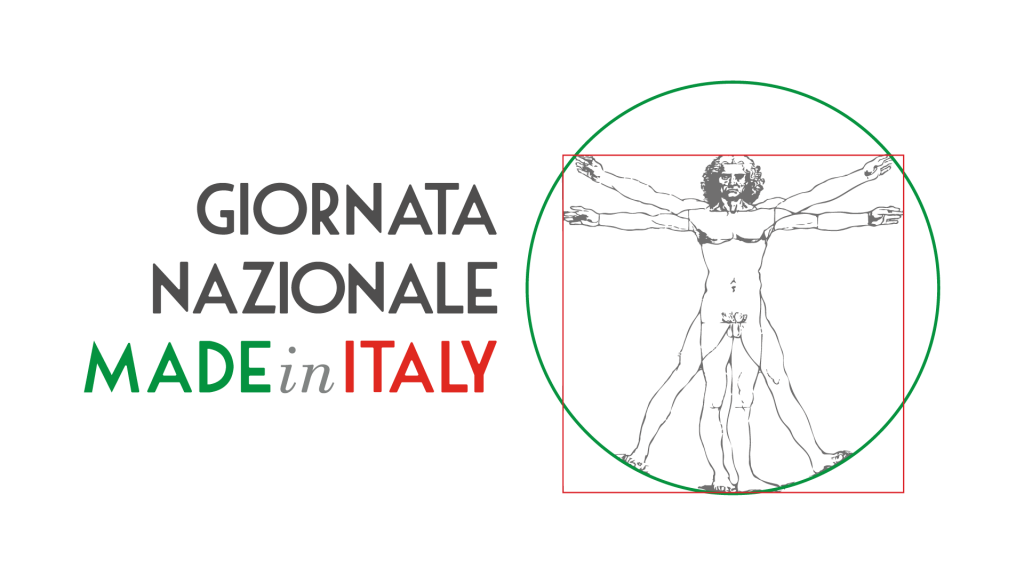 Giornata Nazionale del Made in Italy