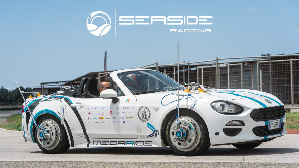 Seaside racing 2026