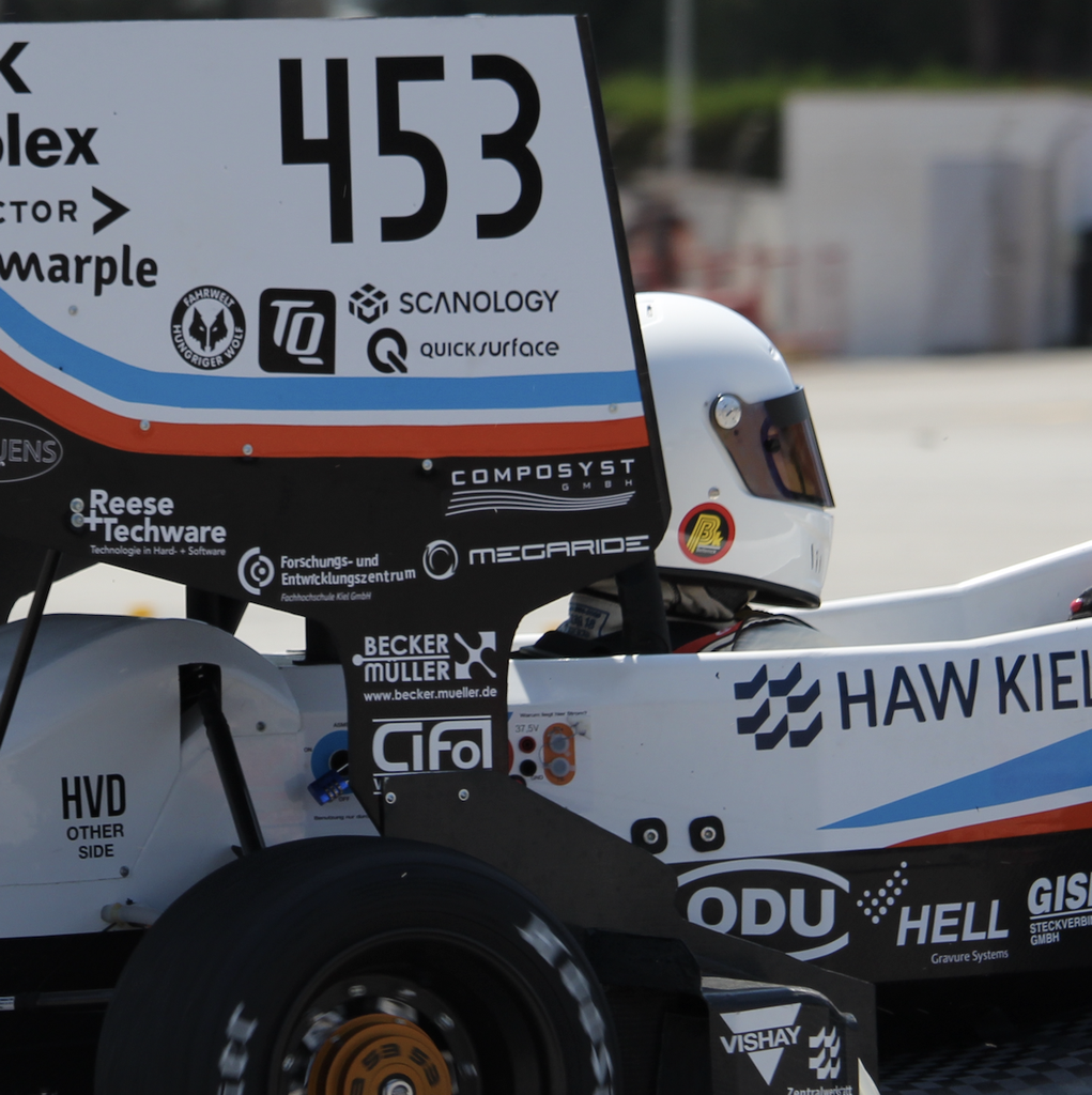 MegaRide and Raceyard, tire engineering knowledge for Formula Student vehicle development